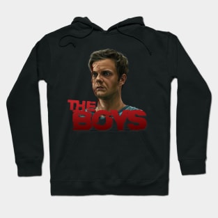 Hughie Hoodie